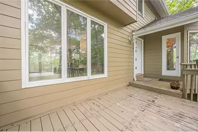 834 Lake Arrowhead Drive, Waleska, GA 30183 - Photo 5