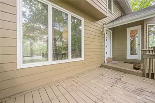 834 Lake Arrowhead Dr, Waleska, GA 30183 - Photo 5