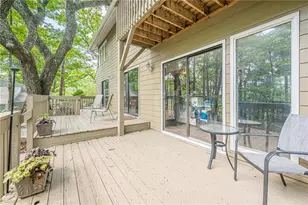 834 Lake Arrowhead Dr, Waleska, GA 30183 - Photo 29