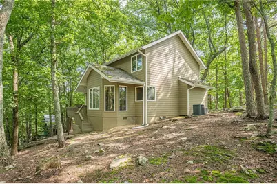 834 Lake Arrowhead Drive, Waleska, GA 30183 - Photo 33