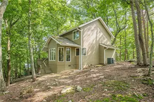 834 Lake Arrowhead Dr, Waleska, GA 30183 - Photo 33
