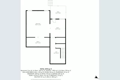 2204 Forrest Place NW, Atlanta, GA 30318 - Photo 55