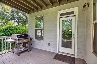 2204 Forrest Place NW, Atlanta, GA 30318 - Photo 19