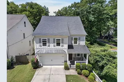 2204 Forrest Place NW, Atlanta, GA 30318 - Photo 3