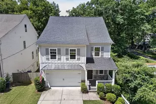 2204 Forrest Pl NW, Atlanta, GA 30318 - Photo 3