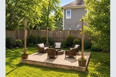 2204 Forrest Place NW, Atlanta, GA 30318 - Photo 7