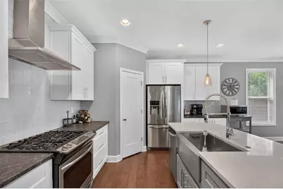 2204 Forrest Place NW, Atlanta, GA 30318 - Photo 25