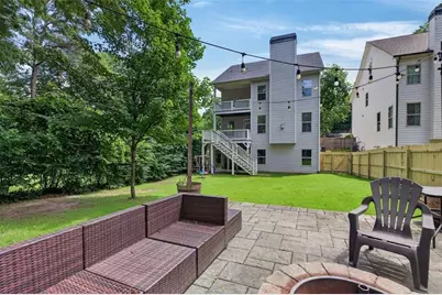 2204 Forrest Place NW, Atlanta, GA 30318 - Photo 33