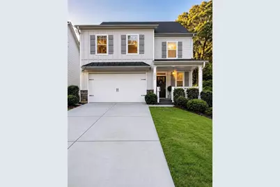 2204 Forrest Place NW, Atlanta, GA 30318 - Photo 1
