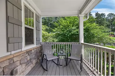 2204 Forrest Place NW, Atlanta, GA 30318 - Photo 31