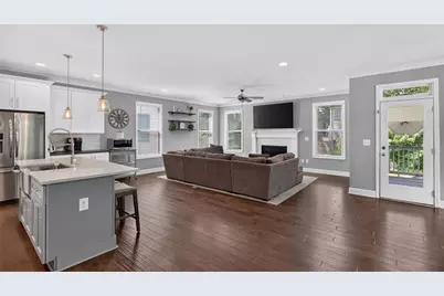 2204 Forrest Place NW, Atlanta, GA 30318 - Photo 17
