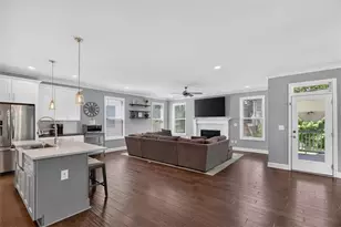2204 Forrest Pl NW, Atlanta, GA 30318 - Photo 17