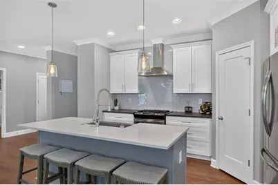 2204 Forrest Place NW, Atlanta, GA 30318 - Photo 13
