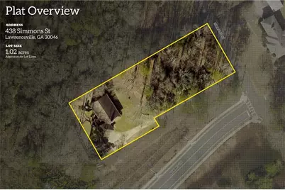 438 Simmons Street, Lawrenceville, GA 30046 - Photo 47