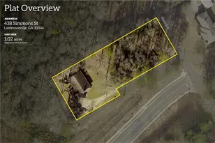 438 Simmons St, Lawrenceville, GA 30046 - Photo 47