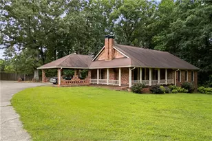 438 Simmons St, Lawrenceville, GA 30046 - Photo 1