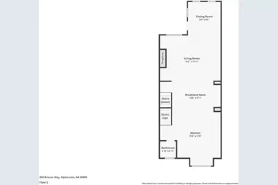 260 Briscoe Way, Alpharetta, GA 30009 - Photo 59