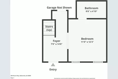 260 Briscoe Way, Alpharetta, GA 30009 - Photo 57