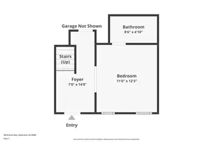 260 Briscoe Wy, Alpharetta, GA 30009 - Photo 57