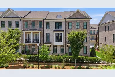 260 Briscoe Way, Alpharetta, GA 30009 - Photo 1