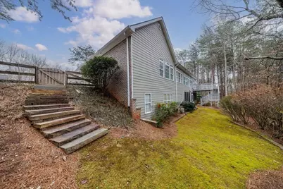 267 Sharp Mountain Parkway, Jasper, GA 30143 - Photo 45