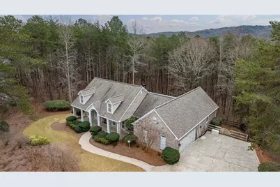 267 Sharp Mountain Parkway, Jasper, GA 30143 - Photo 1