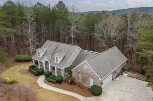 267 Sharp Mountain Pkwy, Jasper, GA 30143 - Photo 1
