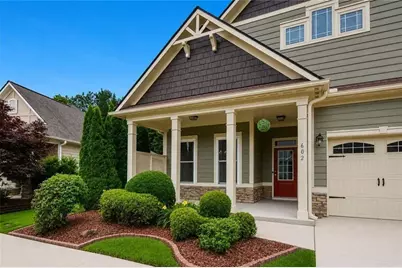 602 Sunflower Drive, Canton, GA 30114 - Photo 5