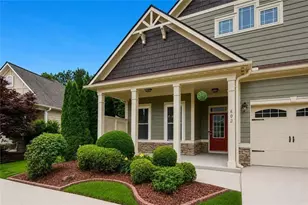 602 Sunflower Dr, Canton, GA 30114 - Photo 5