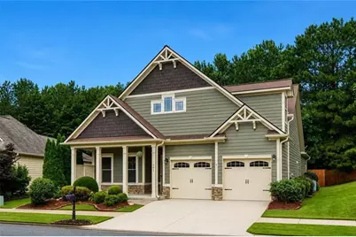 602 Sunflower Drive, Canton, GA 30114 - Photo 3