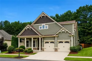 602 Sunflower Dr, Canton, GA 30114 - Photo 3