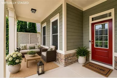 602 Sunflower Drive, Canton, GA 30114 - Photo 9