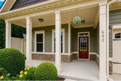 602 Sunflower Drive, Canton, GA 30114 - Photo 7