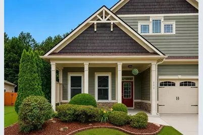 602 Sunflower Drive, Canton, GA 30114 - Photo 5