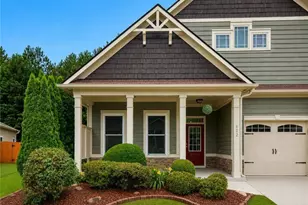 602 Sunflower Dr, Canton, GA 30114 - Photo 5