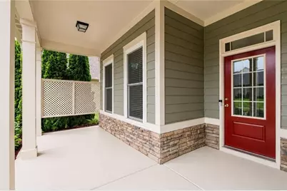602 Sunflower Drive, Canton, GA 30114 - Photo 7