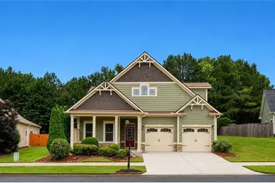 602 Sunflower Drive, Canton, GA 30114 - Photo 3
