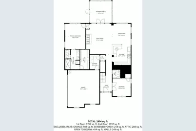 214 Fountain Oak Way, Canton, GA 30114 - Photo 49