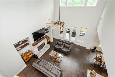 214 Fountain Oak Way, Canton, GA 30114 - Photo 27