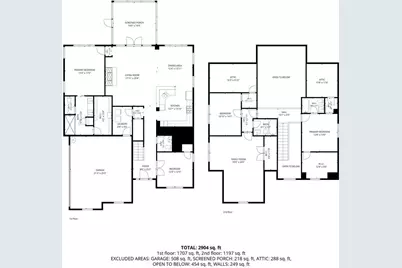 214 Fountain Oak Way, Canton, GA 30114 - Photo 47
