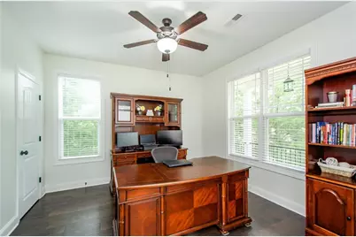 214 Fountain Oak Way, Canton, GA 30114 - Photo 5