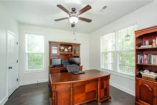 214 Fountain Oak Way, Canton, GA 30114 - Photo 5