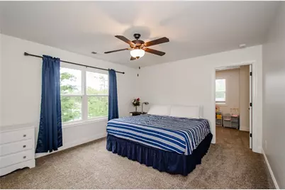 214 Fountain Oak Way, Canton, GA 30114 - Photo 29