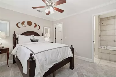 133 Cliff Fern Point, Big Canoe, GA 30143 - Photo 25