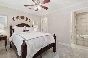 133 Cliff Fern Point, Big Canoe, GA 30143 - Photo 25