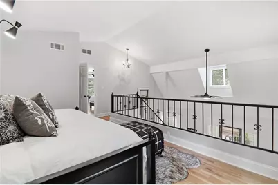 133 Cliff Fern Point, Big Canoe, GA 30143 - Photo 19
