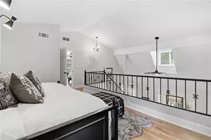 133 Cliff Fern Point, Big Canoe, GA 30143 - Photo 19