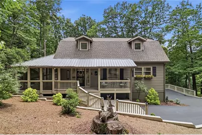 133 Cliff Fern Point, Big Canoe, GA 30143 - Photo 1