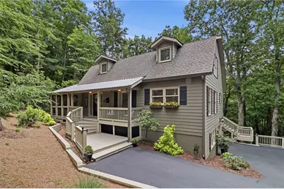 133 Cliff Fern Point, Big Canoe, GA 30143 - Photo 29