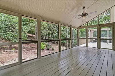 133 Cliff Fern Point, Big Canoe, GA 30143 - Photo 15